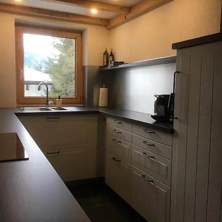 La Bosch, 7-persoons Luxe Eigen Woning Met Privetuin Chalet