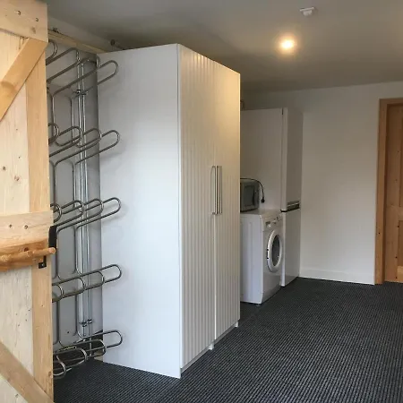شاليه La Bosch, 7-persoons Luxe Eigen Woning Met Privetuin *