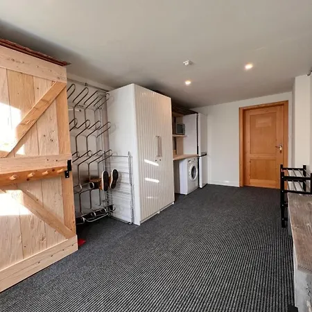 La Bosch, 7-persoons Luxe Eigen Woning Met Privetuin شاليه *