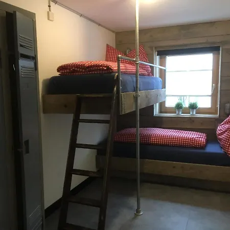 La Bosch, 7-persoons Luxe Eigen Woning Met Privétuin * Ehrwald