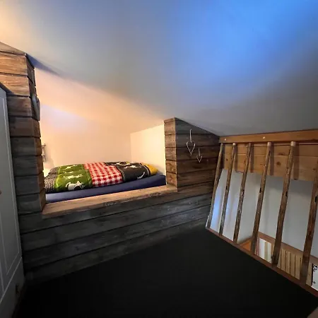 La Bosch, 7-persoons Luxe Eigen Woning Met Privetuin * Ehrwald