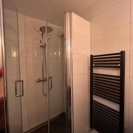 شاليه La Bosch, 7-persoons Luxe Eigen Woning Met Privetuin