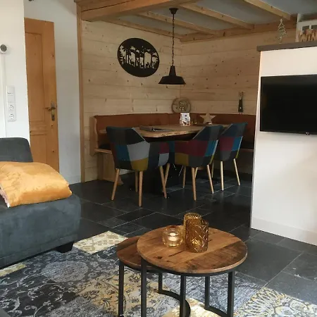 La Bosch, 7-persoons Luxe Eigen Woning Met Privetuin * 埃尔瓦尔德