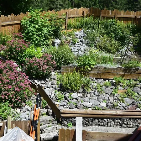 La Bosch, 7-persoons Luxe Eigen Woning Met Privetuin