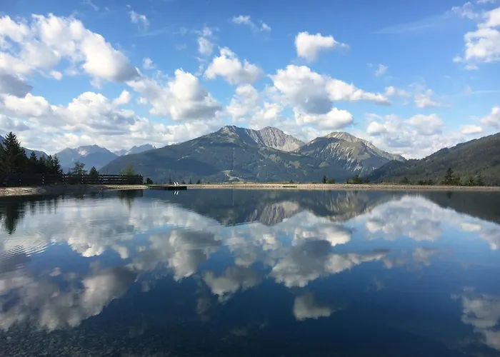 La Bosch, 7-persoons Luxe Eigen Woning Met Privetuin 木屋 埃尔瓦尔德