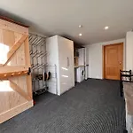 La Bosch, 7-persoons Luxe Eigen Woning Met Privétuin Chalet *