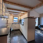 La Bosch, 7-persoons Luxe Eigen Woning Met Privétuin Chalet Ehrwald