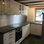 La Bosch, 7-persoons Luxe Eigen Woning Met Privétuin Chalet Ehrwald