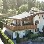 La Bosch, 7-persoons Luxe Eigen Woning Met Privétuin Chalet
