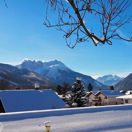 La Bosch, 7-persoons Luxe Eigen Woning Met Privetuin Alpstuga *