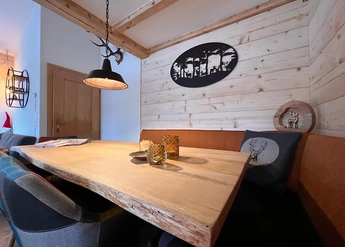 La Bosch, 7-persoons Luxe Eigen Woning Met Privétuin