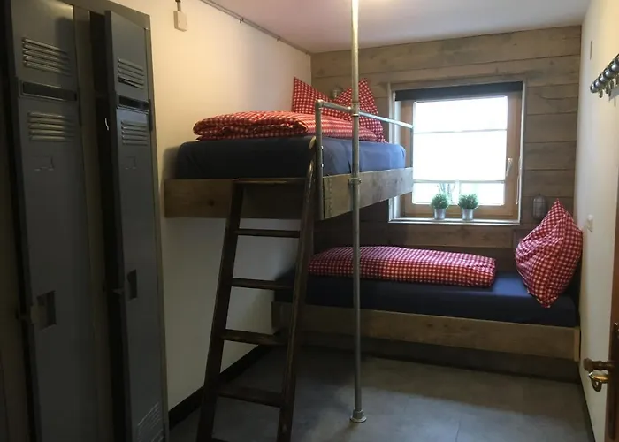 La Bosch, 7-persoons Luxe Eigen Woning Met Privétuin * Ehrwald