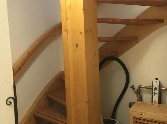 La Bosch, 7-persoons Luxe Eigen Woning Met Privétuin *