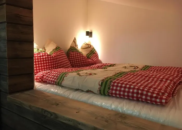 La Bosch, 7-persoons Luxe Eigen Woning Met Privétuin *