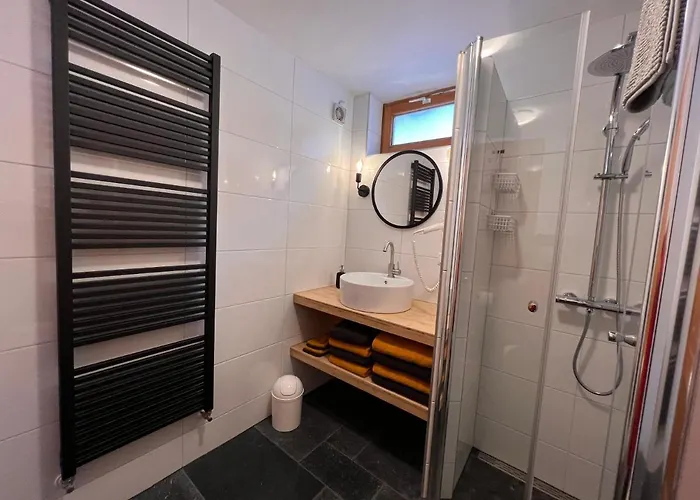 La Bosch, 7-persoons Luxe Eigen Woning Met Privétuin * Ehrwald