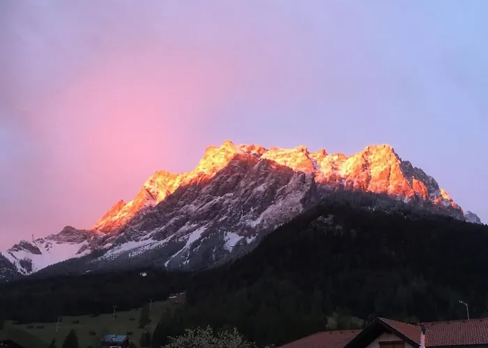 Chalet La Bosch, 7-persoons Luxe Eigen Woning Met Privétuin *