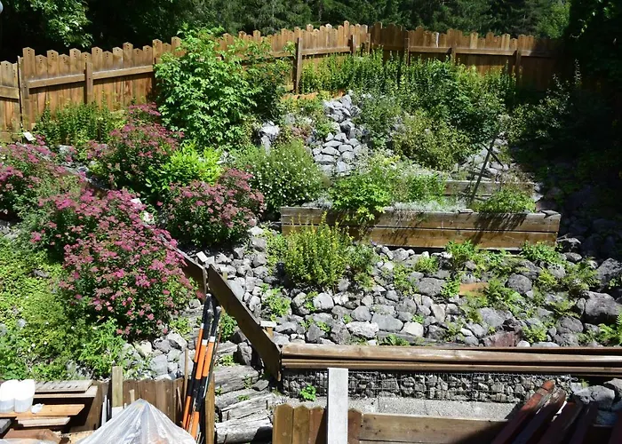 La Bosch, 7-persoons Luxe Eigen Woning Met Privétuin